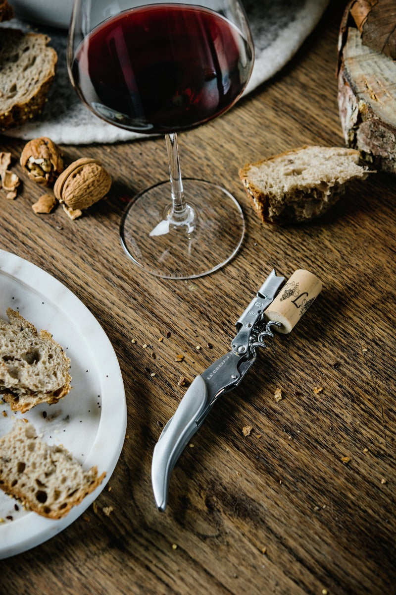 Le Creuset tjenerproptrækker - Metal - Bahne